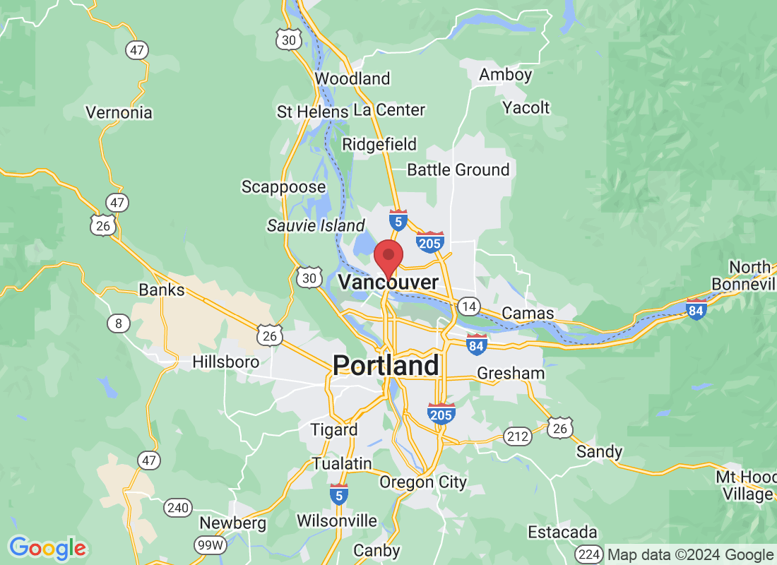 Vancouver, WA, USA
