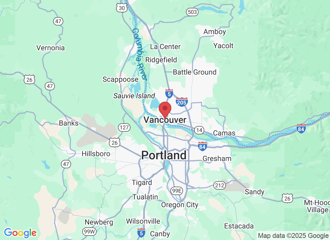 Vancouver, WA, USA