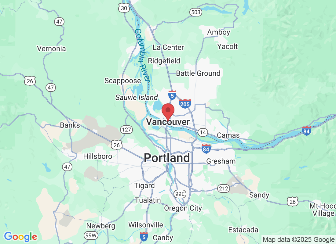 Vancouver, WA, USA
