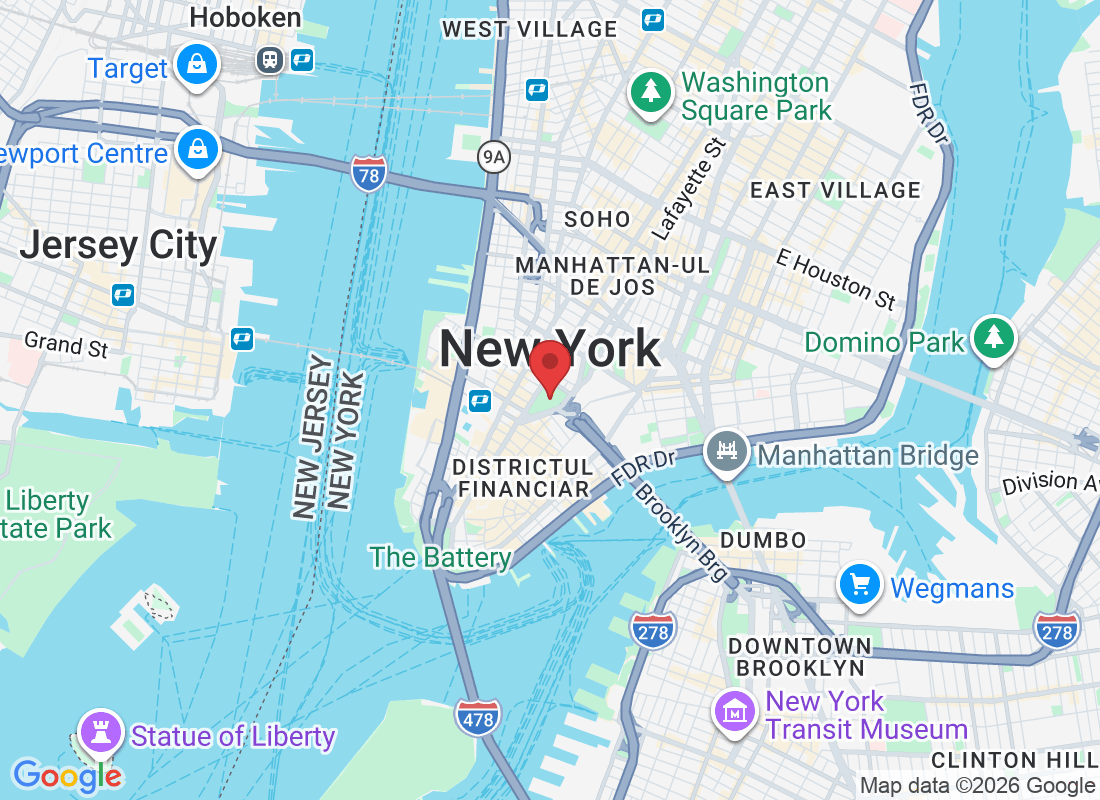 New York, NY, USA