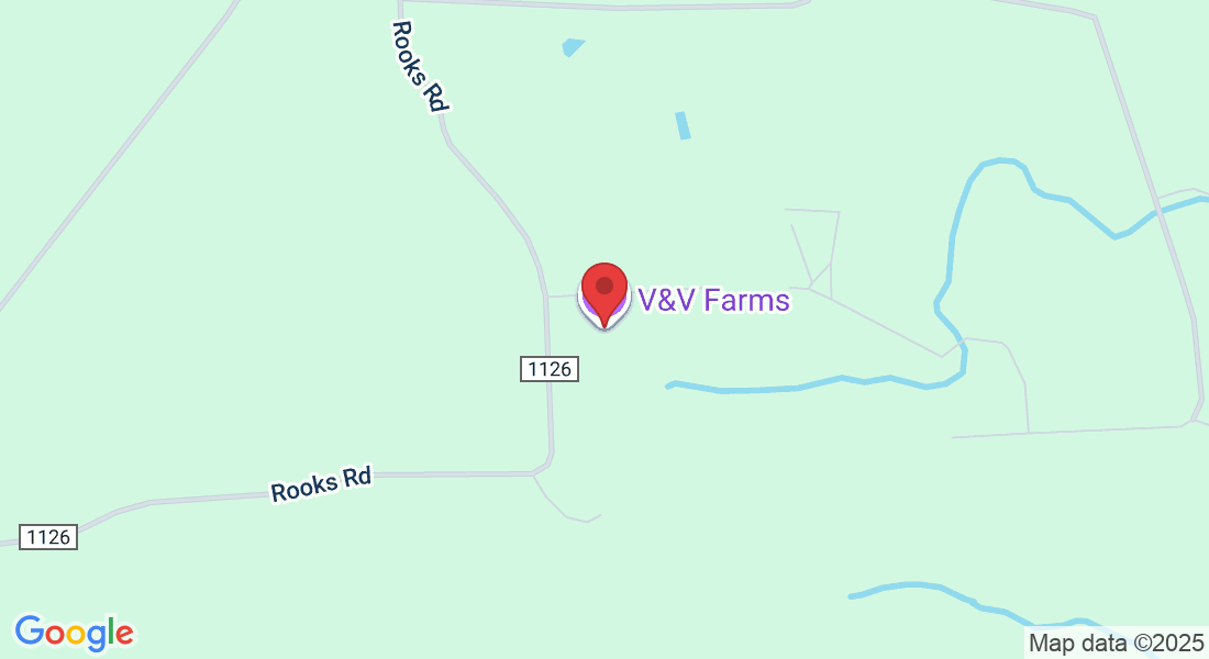 3369 Rooks Rd, Atkinson, NC 28421, USA