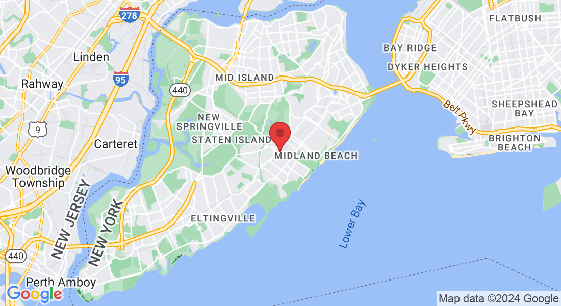 86 New Dorp Plaza, Staten Island, NY 10306, USA