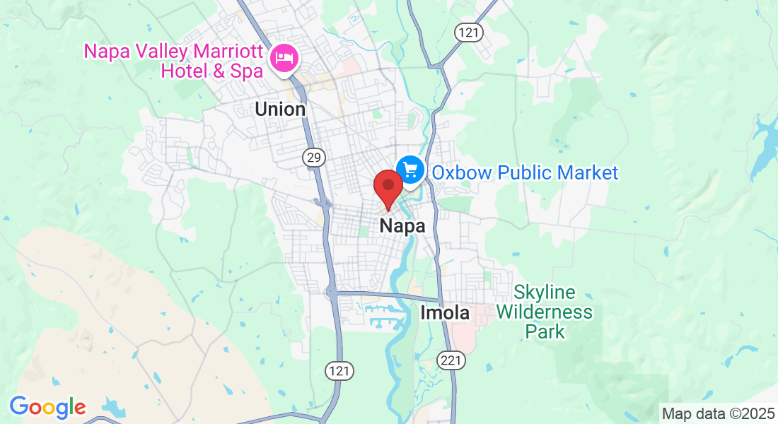 Napa, California, EE. UU.