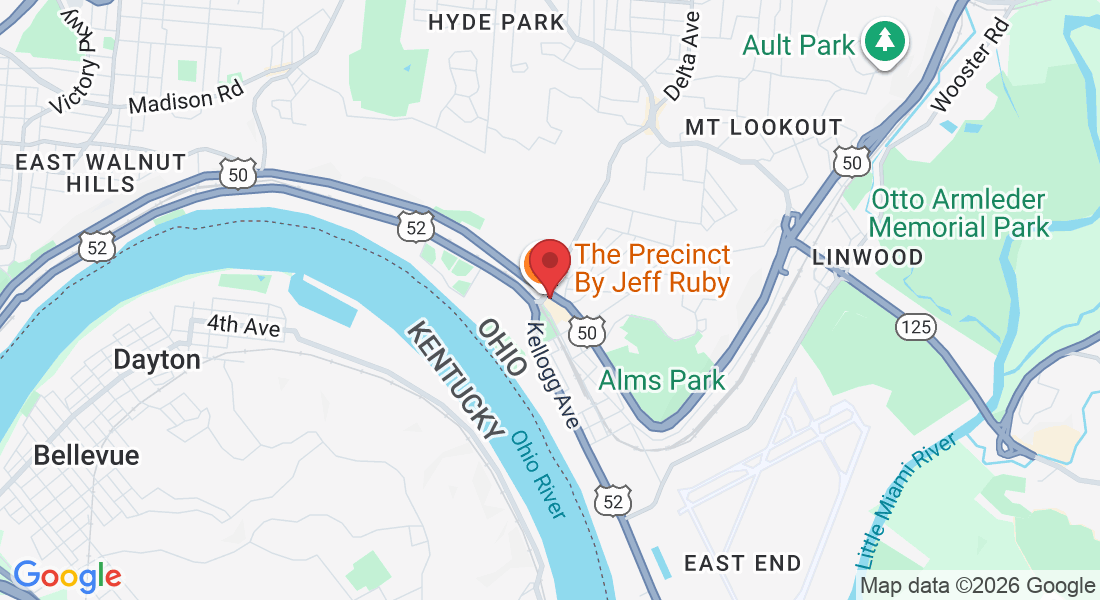 3505 Columbia Pkwy suite 125, Cincinnati, OH 45226, USA