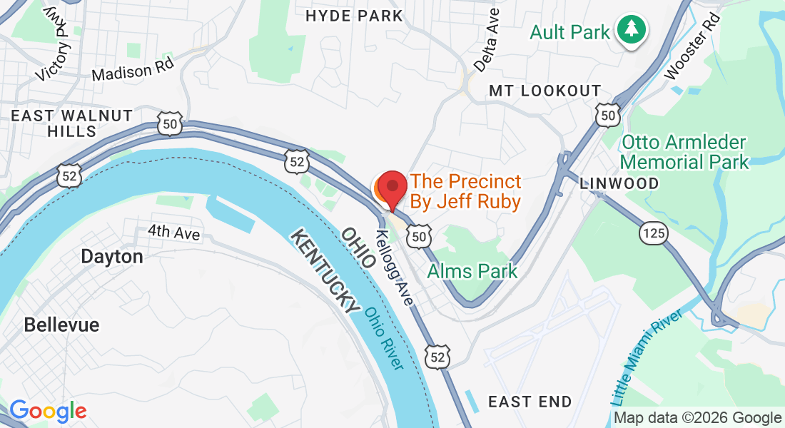 3505 Columbia Pkwy suite 125, Cincinnati, OH 45226, USA