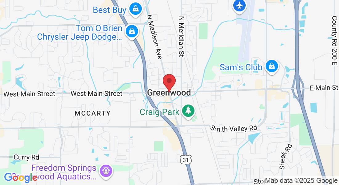 Greenwood, IN, USA