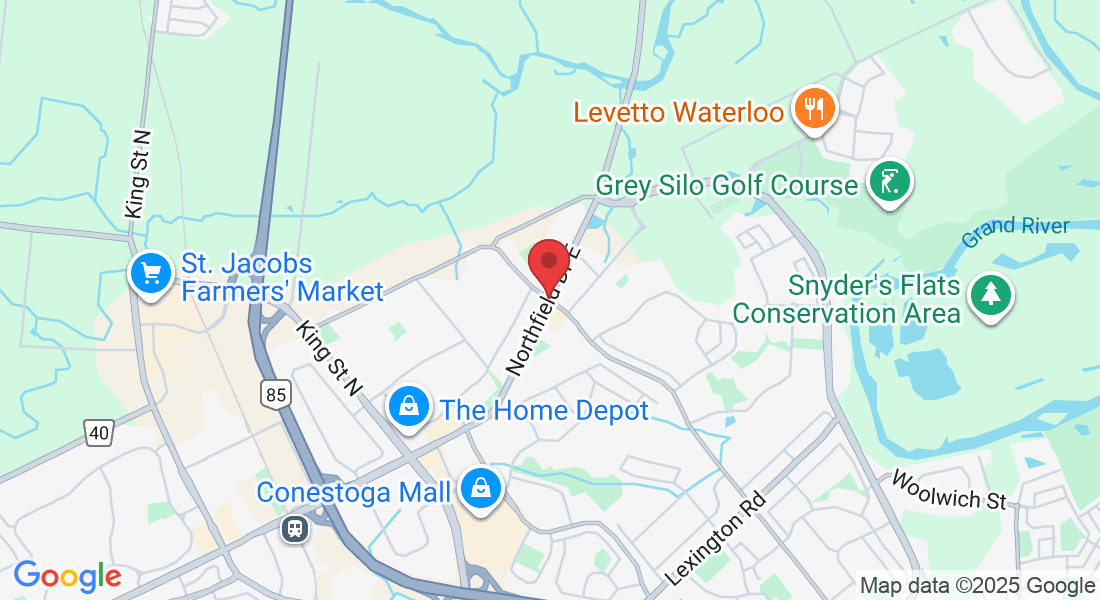 283 Northfield Dr E unit 7, Waterloo, ON N2V 2J4, Canada