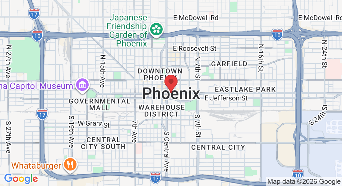 Phoenix, AZ, USA