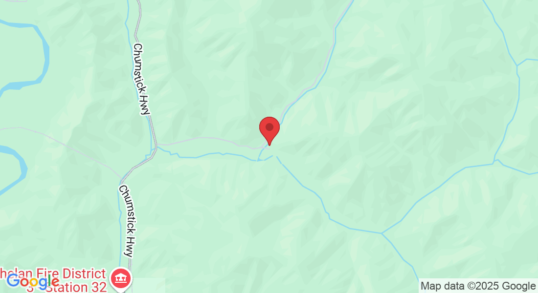 10550 Merry Canyon Rd, Leavenworth, WA 98826, USA