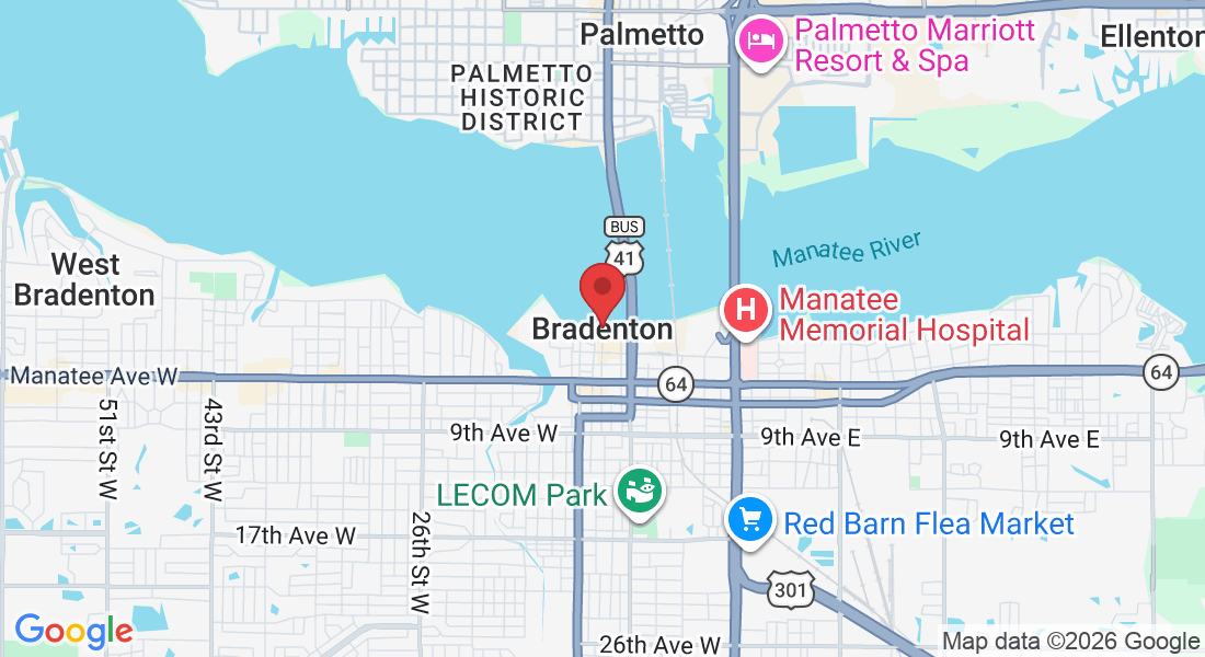 Bradenton, Flórida, EUA