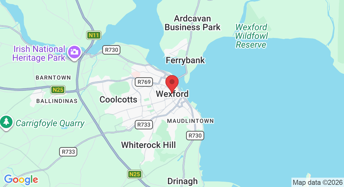 Wexford, Ireland