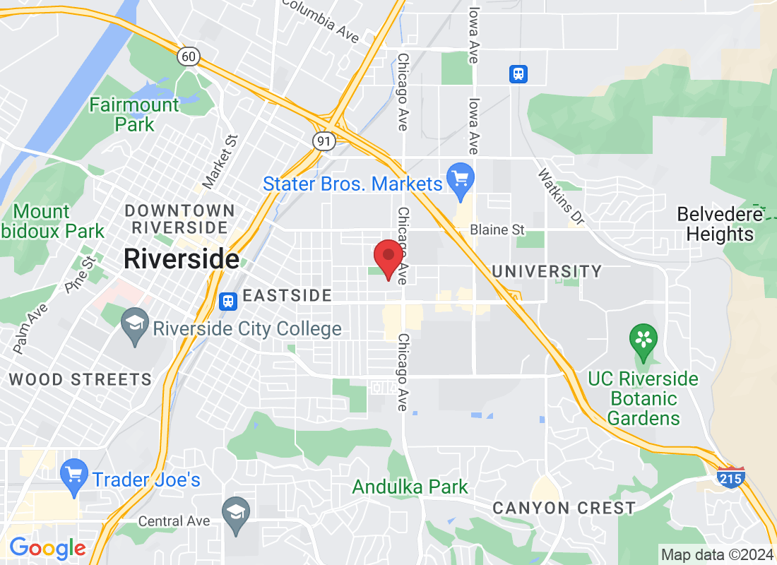 1792 Loma Vista St a, Riverside, CA 92507, USA