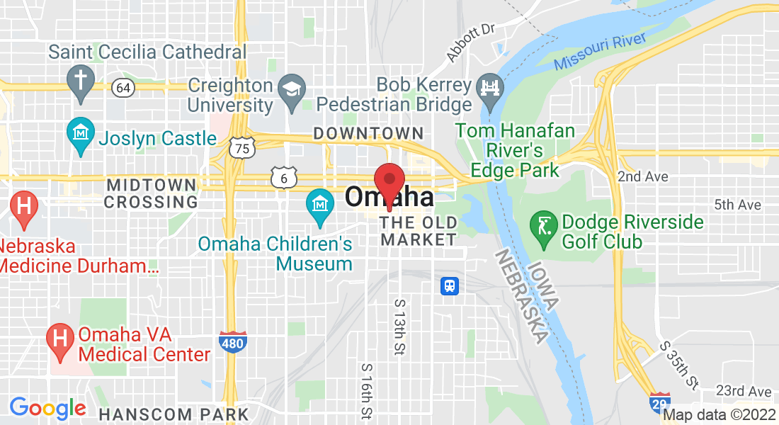 Omaha, NE, USA