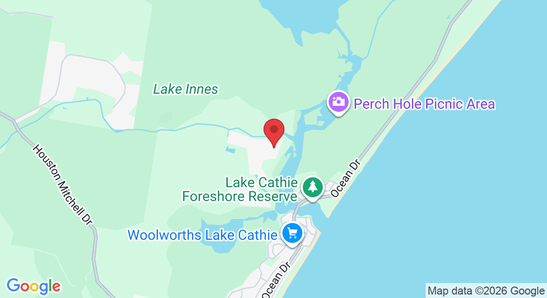 44 Lakeside Way, Lake Cathie NSW 2445, Australia