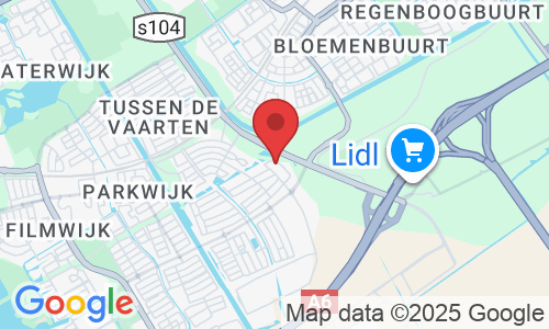 Het Atelier, Edvard Munchweg 10, 1328 MA Almere, Nederland