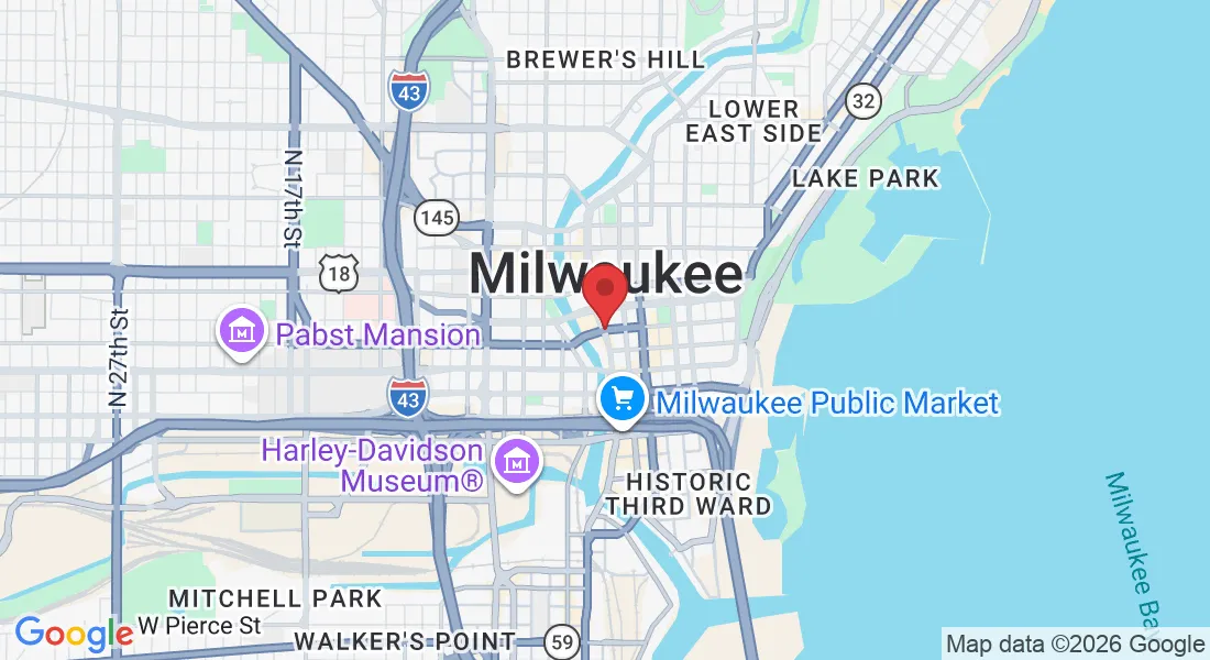 Milwaukee, WI, USA