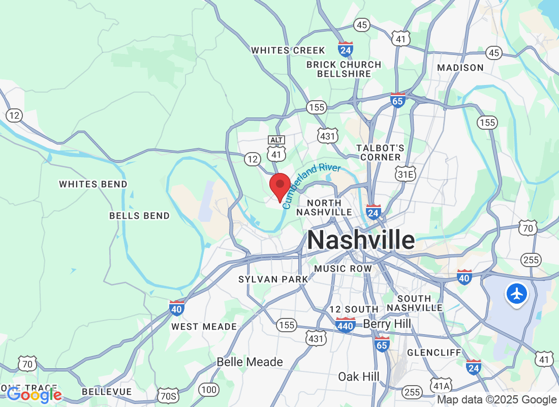 3237 Briarwick Dr, Nashville, TN 37218, USA