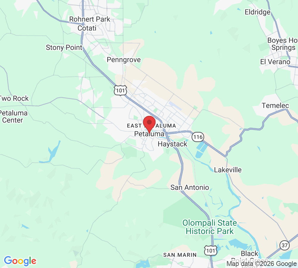 Petaluma, CA, USA
