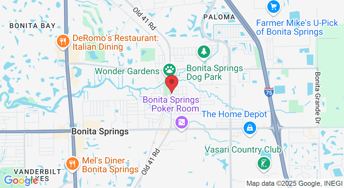 Bonita Springs, Flórida, EUA