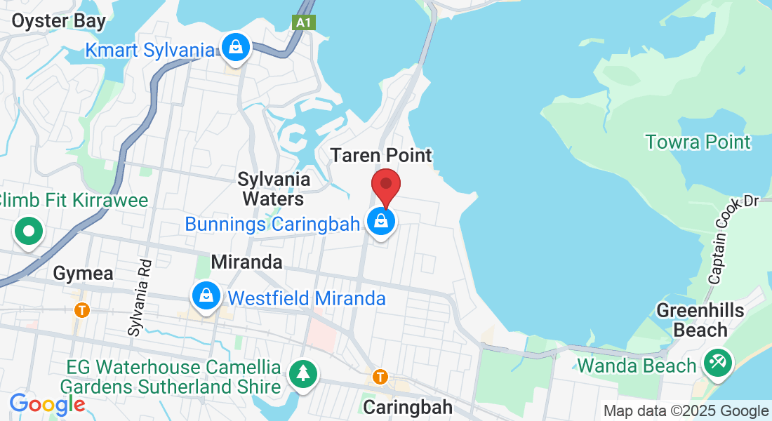 unit 3/50 Box Rd, Caringbah NSW 2229, Australia