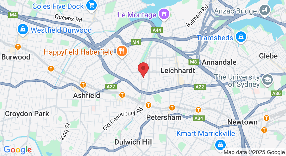 unit 6/71-73 Lords Rd, Leichhardt NSW 2040, Australia