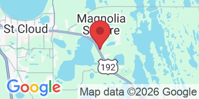 6470 Wy Pt Blvd, Magnolia Square, FL 34771, USA