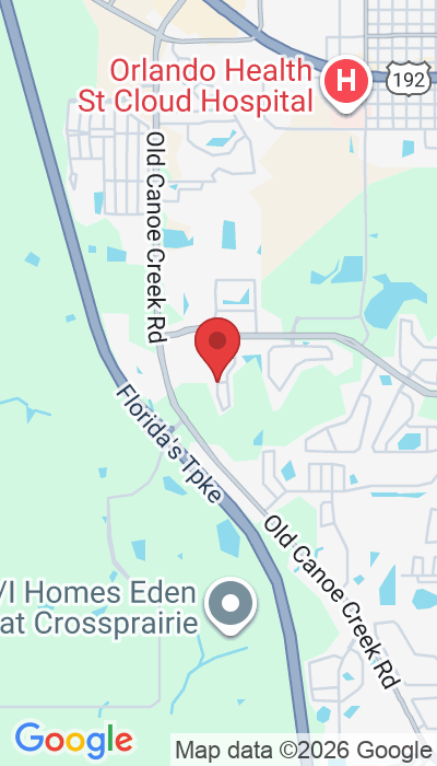 6470 Point Dr, St Cloud, FL 34772, USA