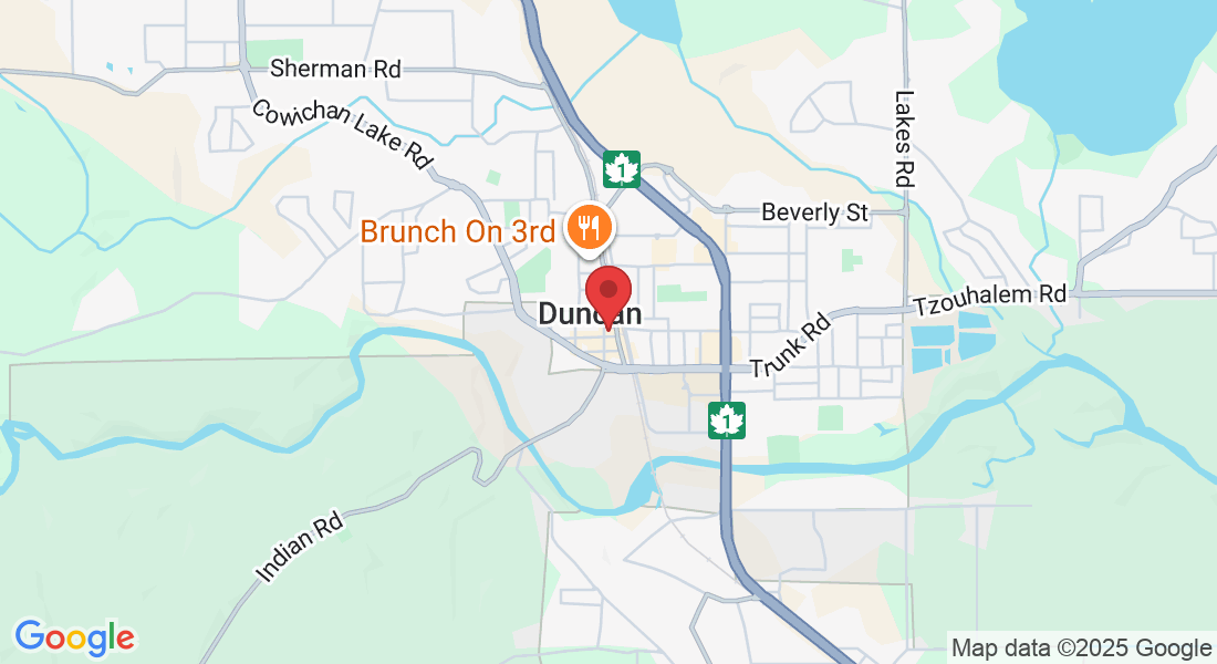 Duncan, BC, Canada