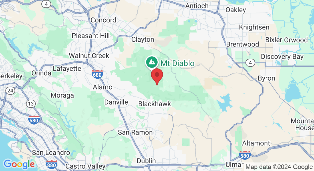 Contra Costa County, CA, USA