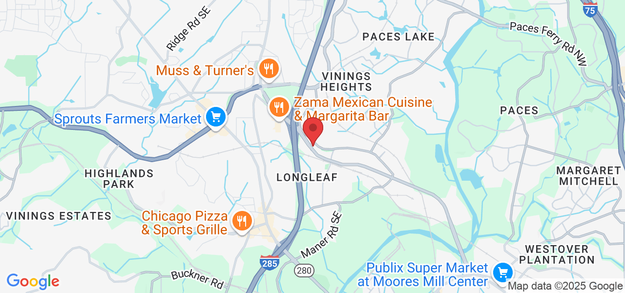 4687 S Atlanta Rd SE, Atlanta, GA 30339, USA