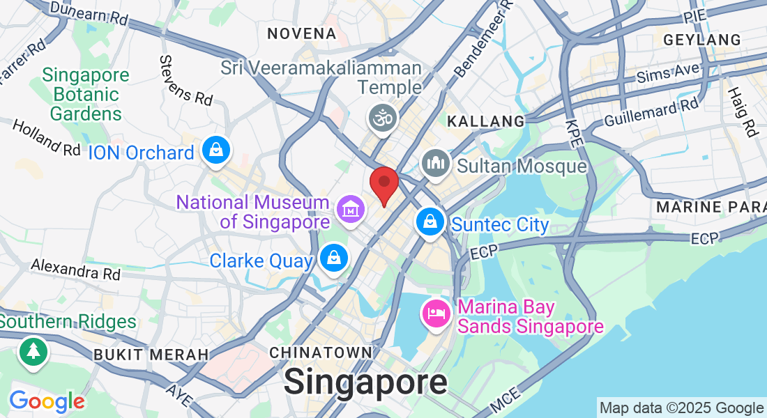 135 Middle Rd, #04, Singapore 188975