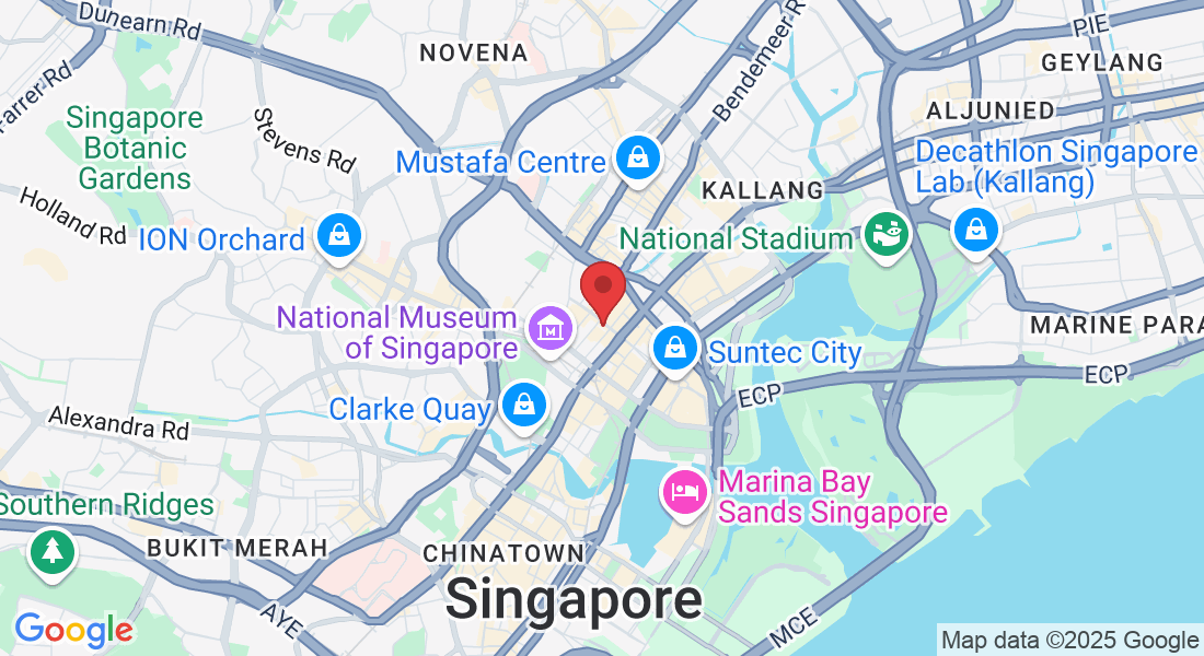 135 Middle Rd, #04, Singapore 188975