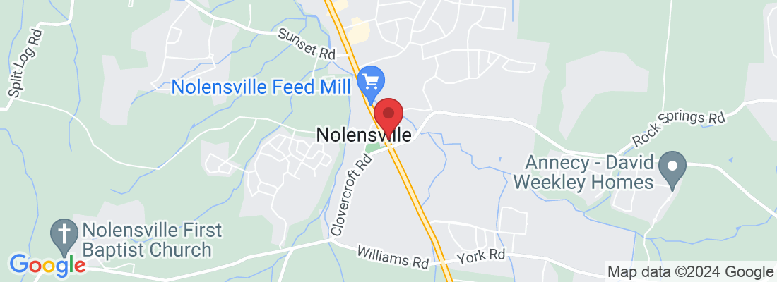7336 Nolensville Rd, Nolensville, TN 37135, USA