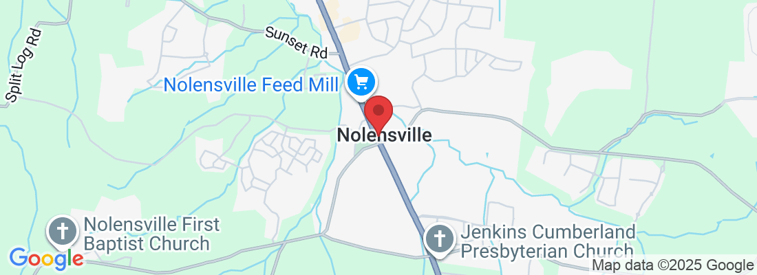 7336 Nolensville Rd, Nolensville, TN 37135, USA