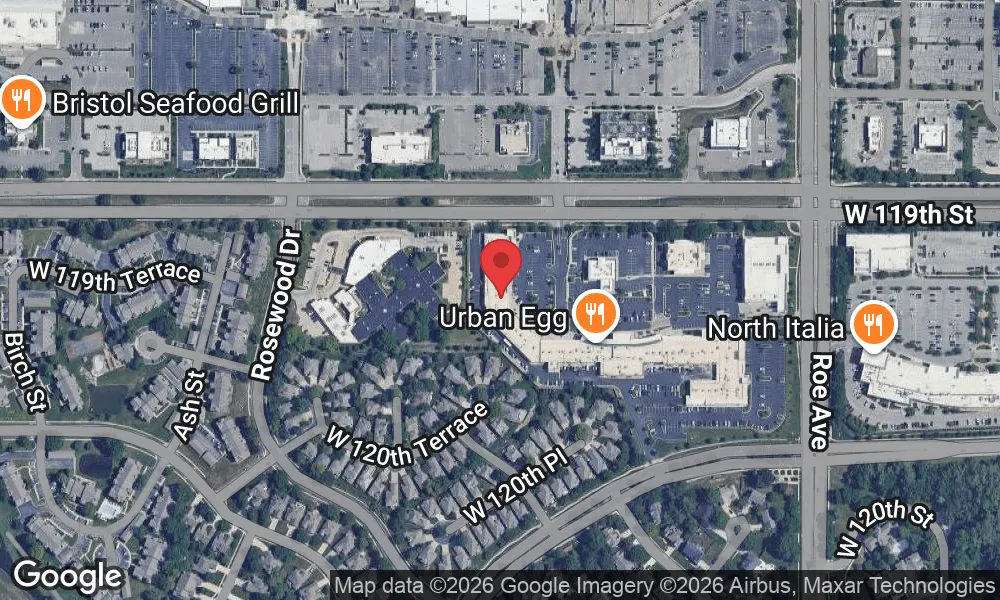 5053 W 119th St, Overland Park, KS 66209, USA