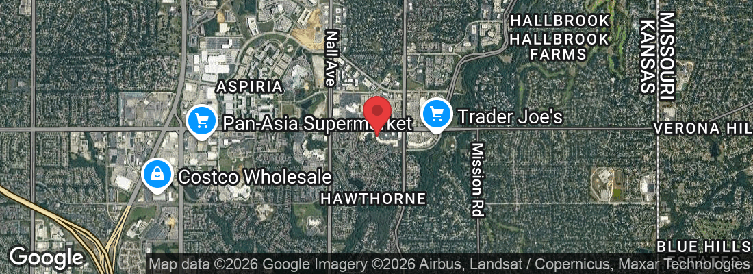 5053 W 119th St, Overland Park, KS 66209, USA