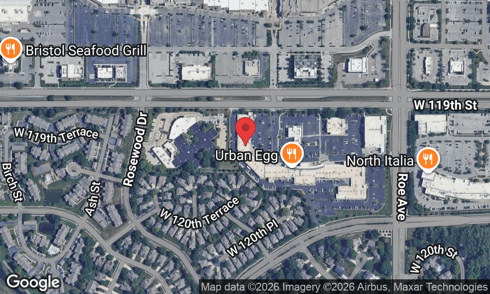 5053 W 119th St, Overland Park, KS 66209, USA