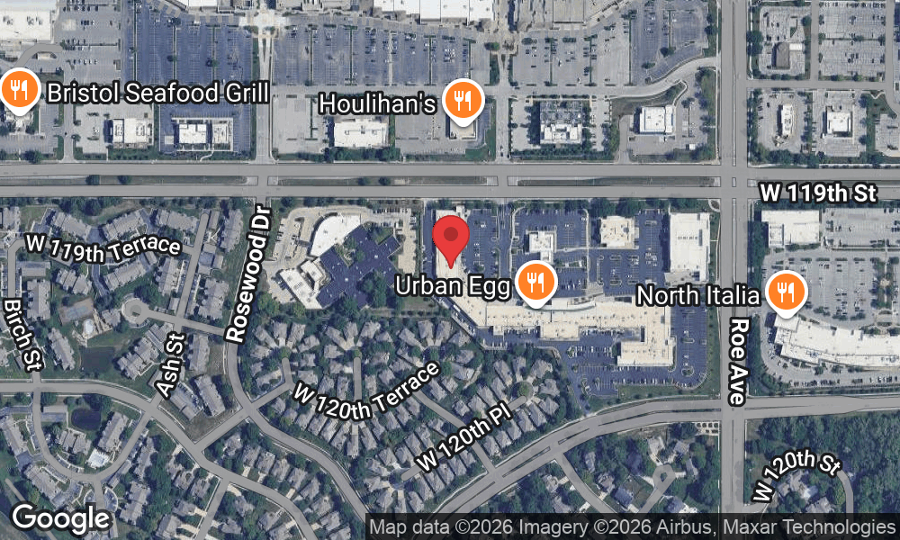 5053 W 119th St, Overland Park, KS 66209, USA