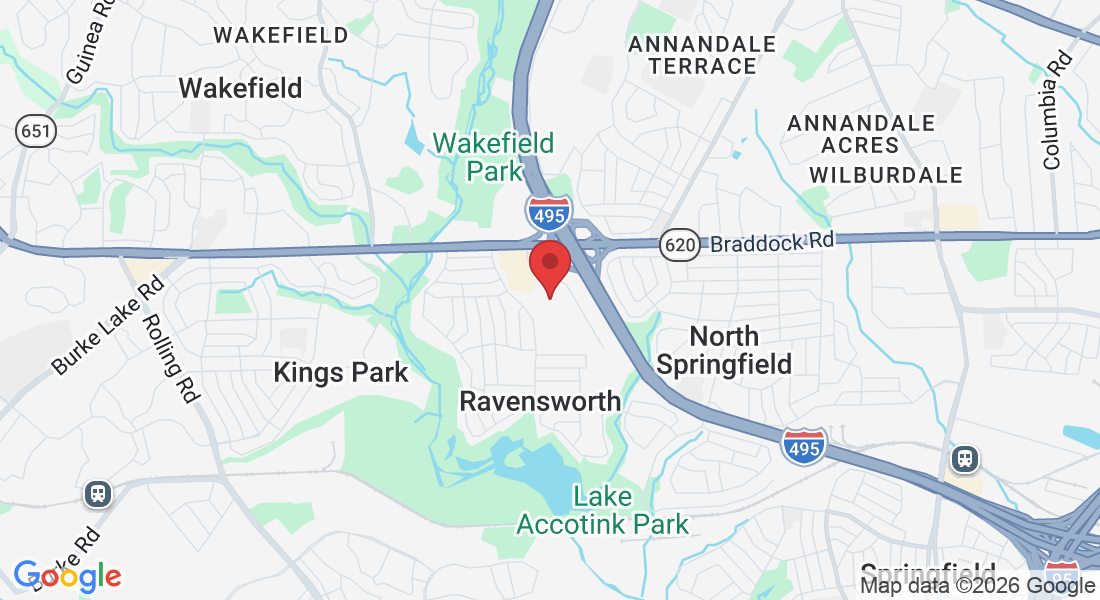 8001 Forbes Pl, Springfield, VA 22151, USA