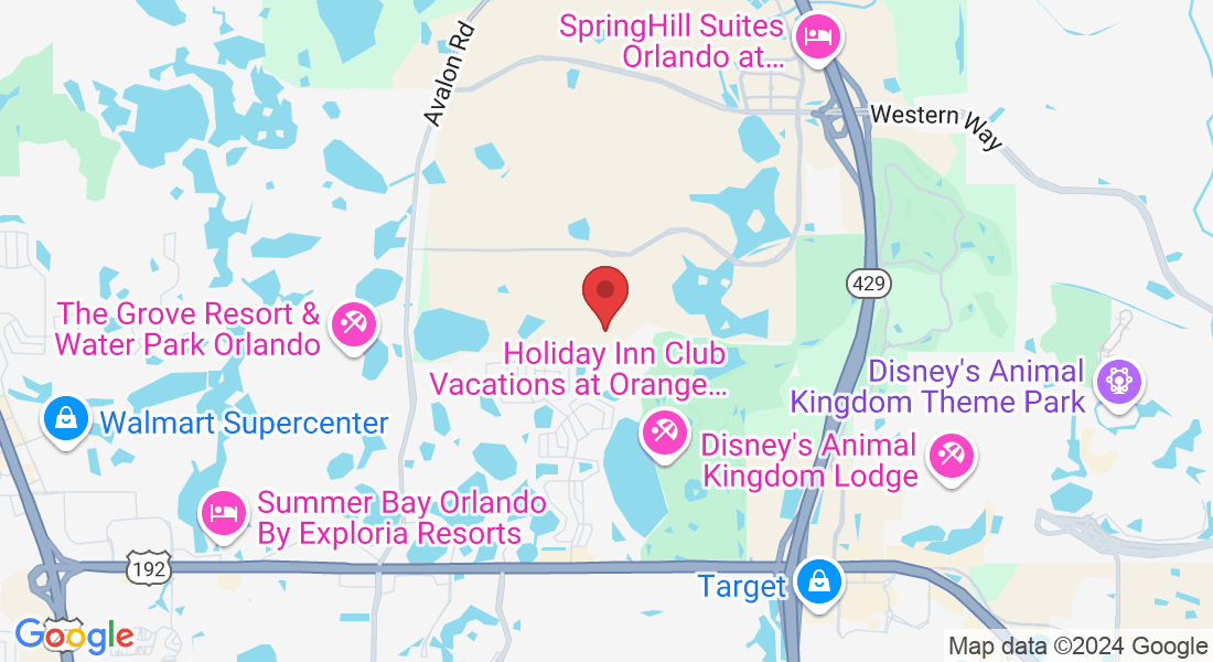 Orlando, Horizon West, FL 34787, USA