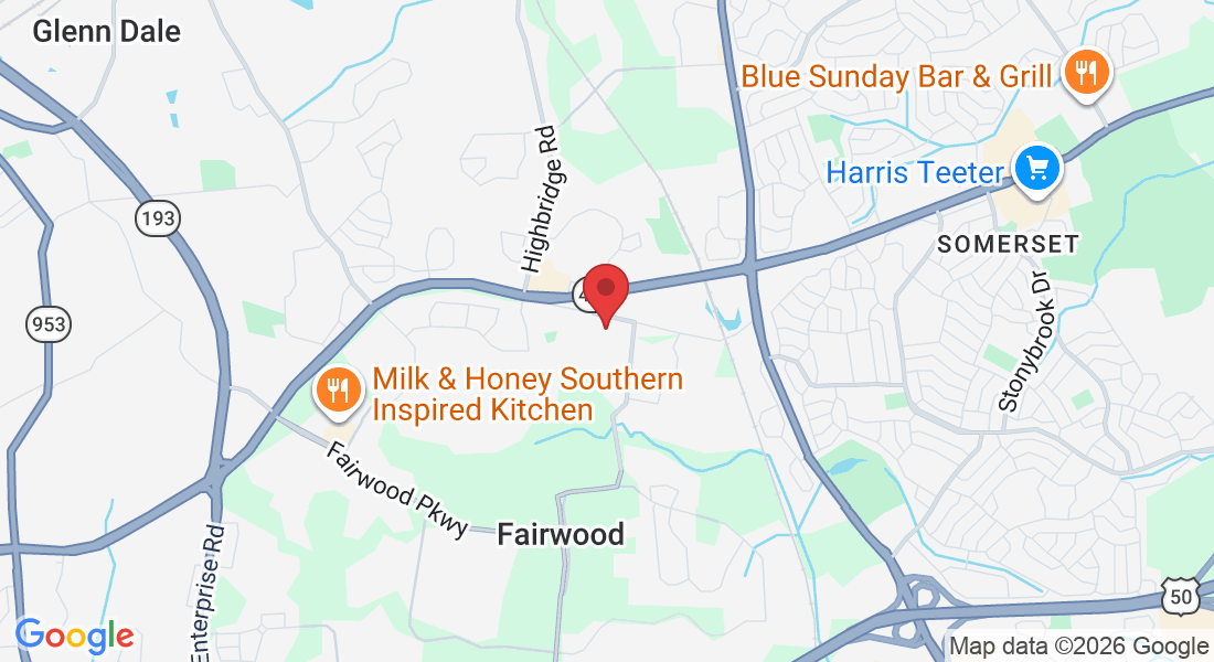 13711 Annapolis Rd, Bowie, MD 20720, USA