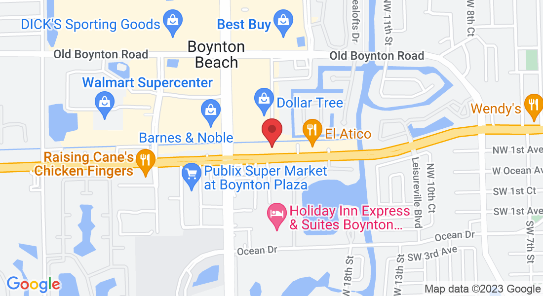 1403 Boynton Beach Blvd unit 13, Boynton Beach, FL 33426, USA