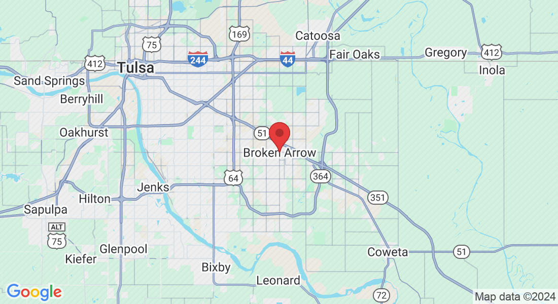 Broken Arrow, OK, USA