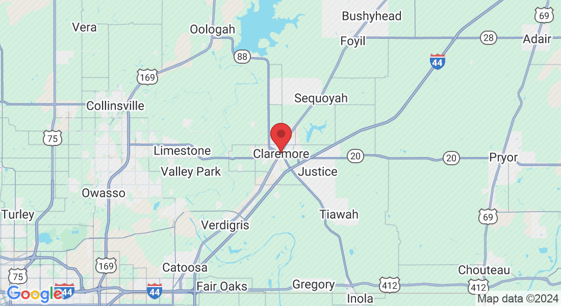 Claremore, OK, USA