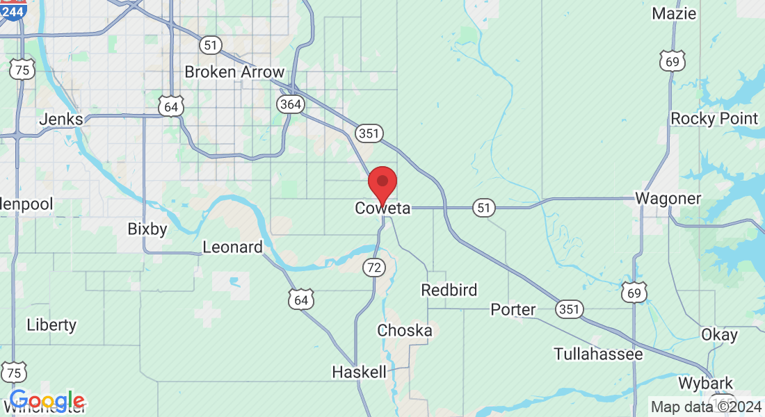 Coweta, OK, USA