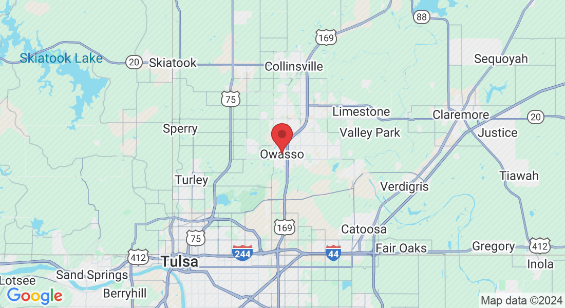 Owasso, OK, USA