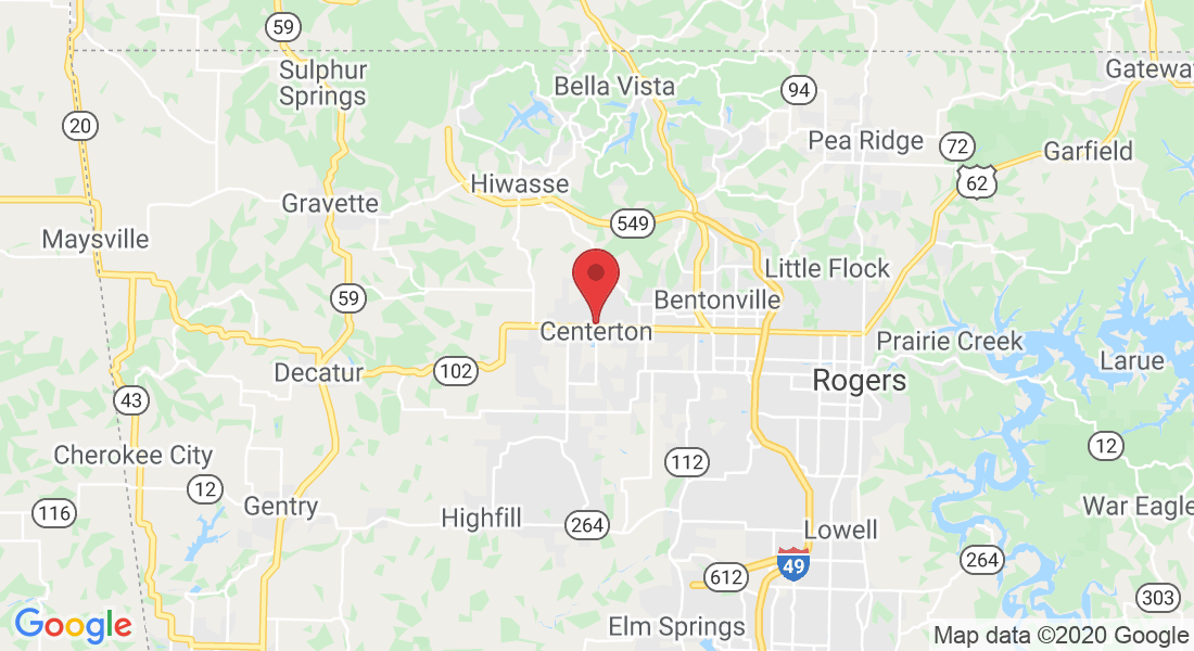 Centerton, AR, USA