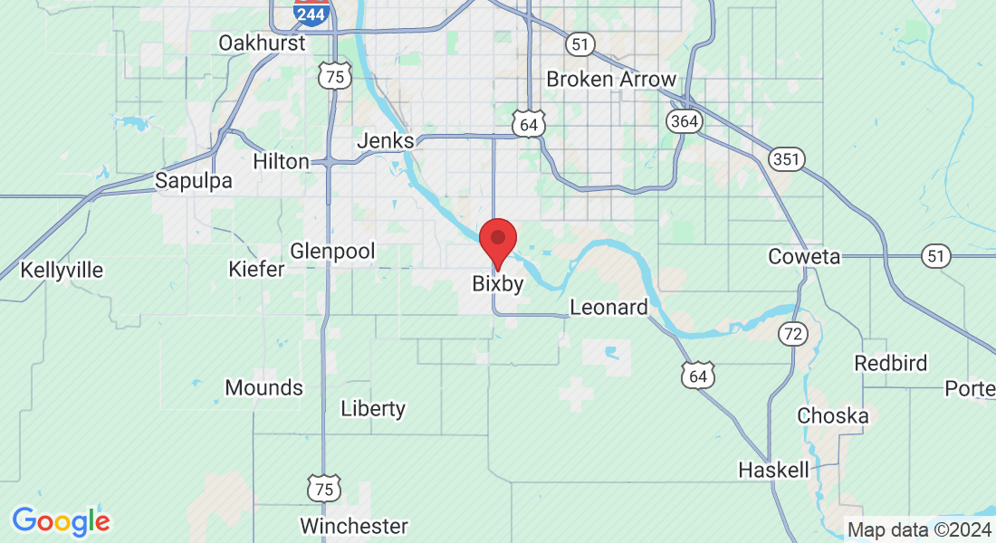 Bixby, OK, USA