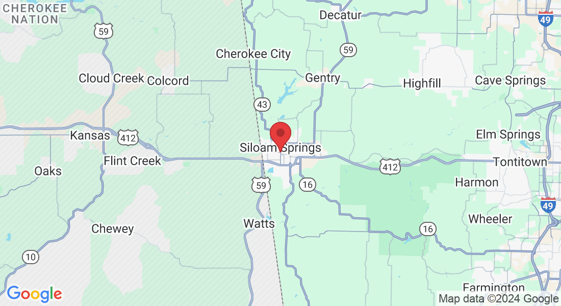 Siloam Springs, AR, USA