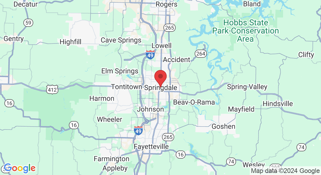 Springdale, AR, USA